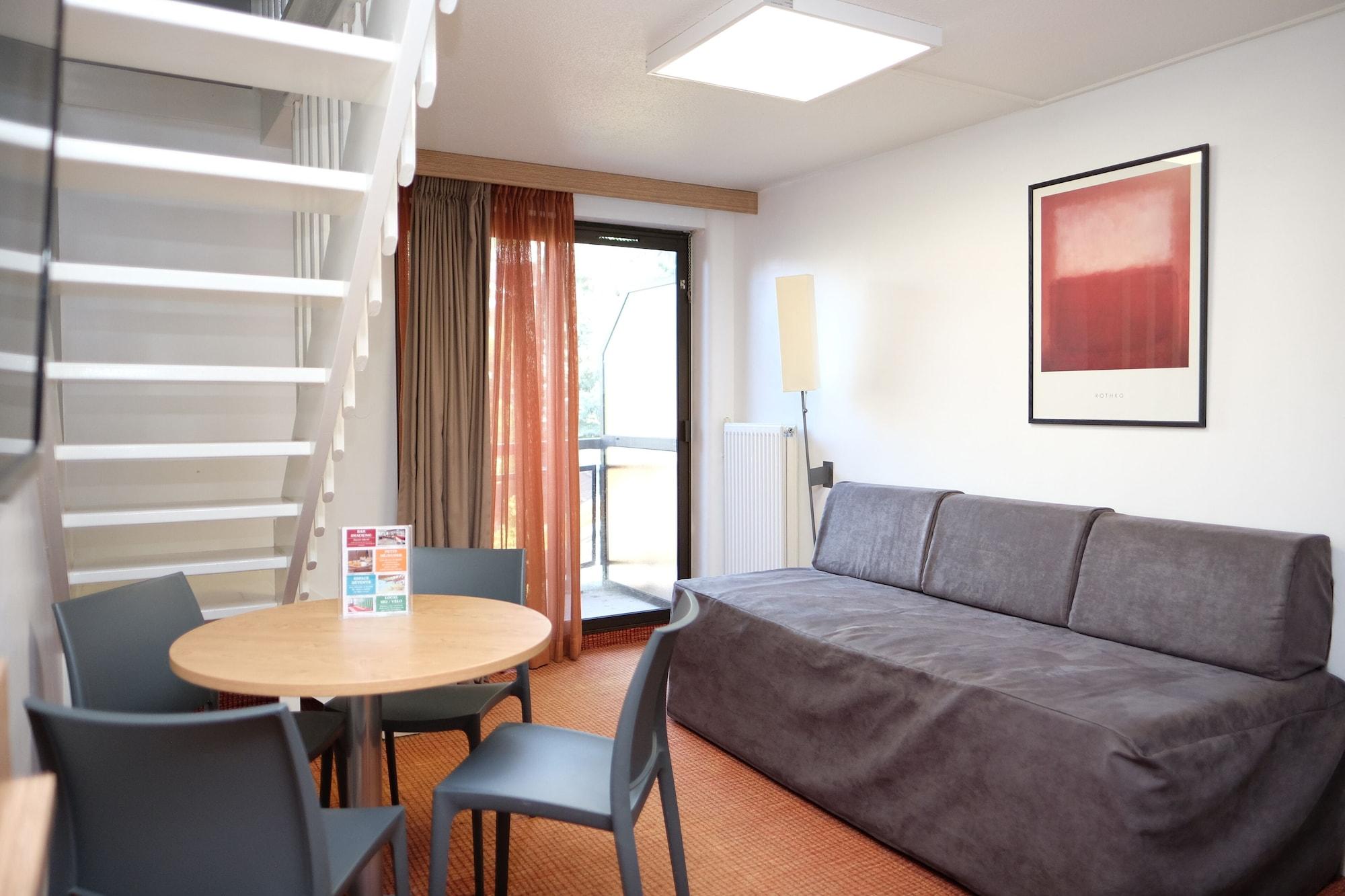 Ibis Briancon Serre Chevalier Extérieur photo