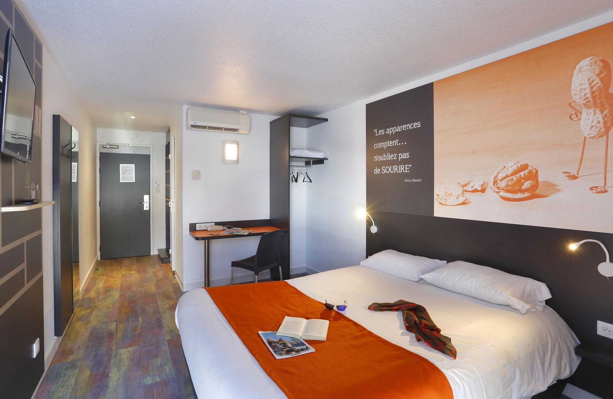 Ibis Briancon Serre Chevalier Extérieur photo