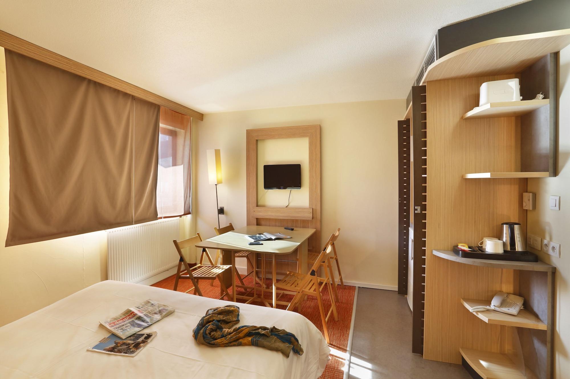 Ibis Briancon Serre Chevalier Extérieur photo